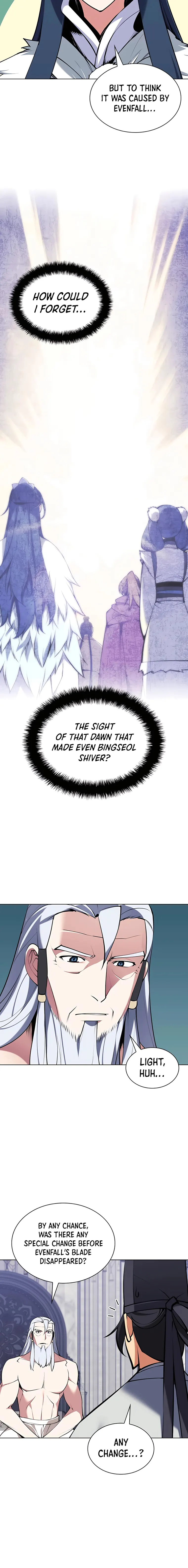 Records of the Swordsman Scholar Chapter 109 - Page 18