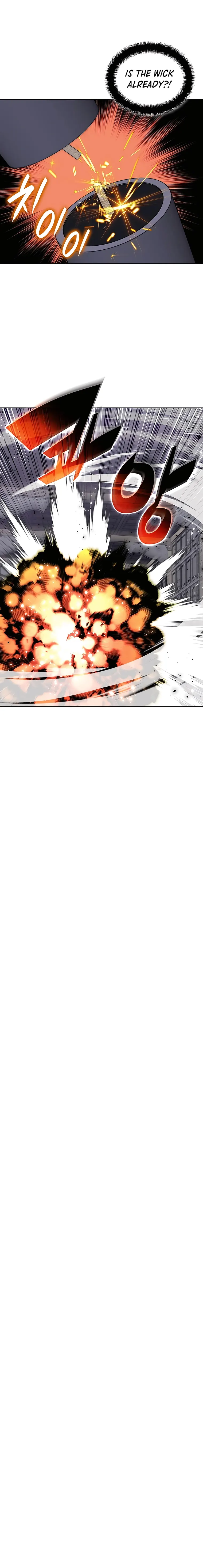 Records of the Swordsman Scholar Chapter 109 - Page 3