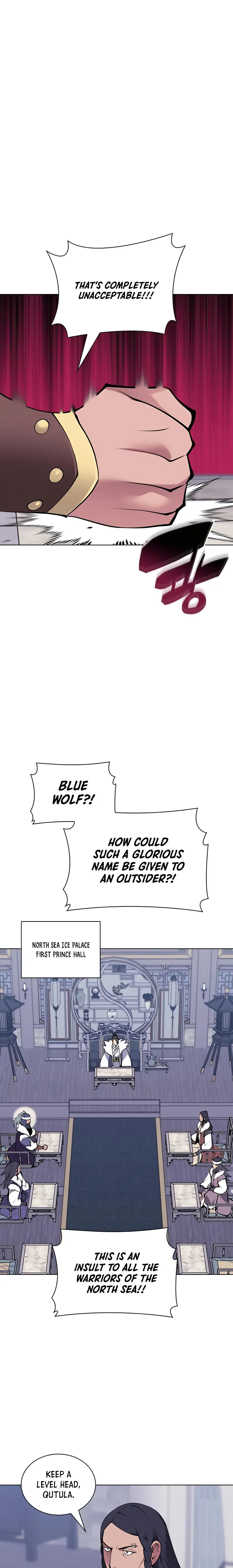 Records of the Swordsman Scholar Chapter 111 - Page 18