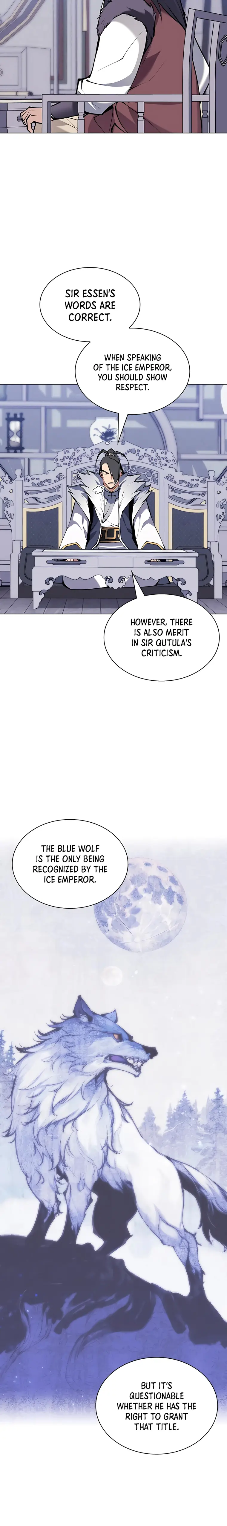 Records of the Swordsman Scholar Chapter 111 - Page 24