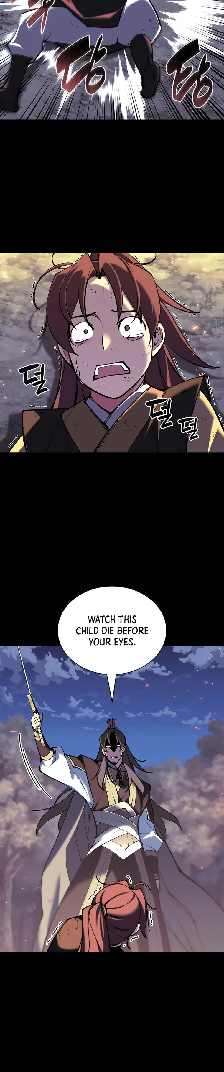 Records of the Swordsman Scholar Chapter 111 - Page 5