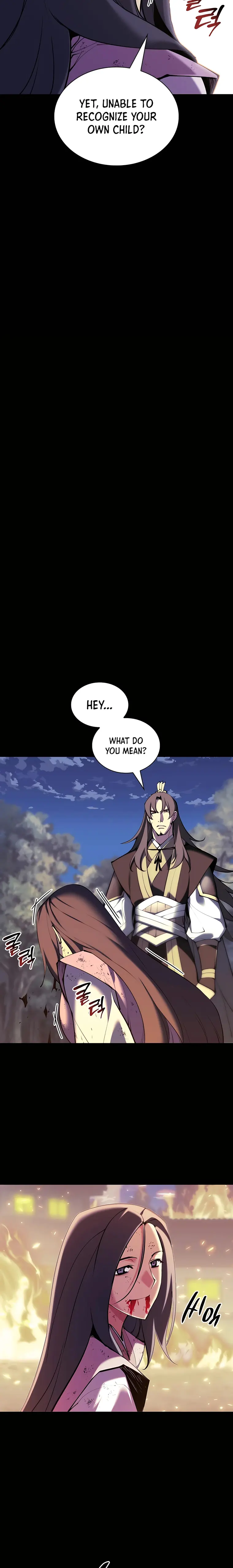 Records of the Swordsman Scholar Chapter 111 - Page 7