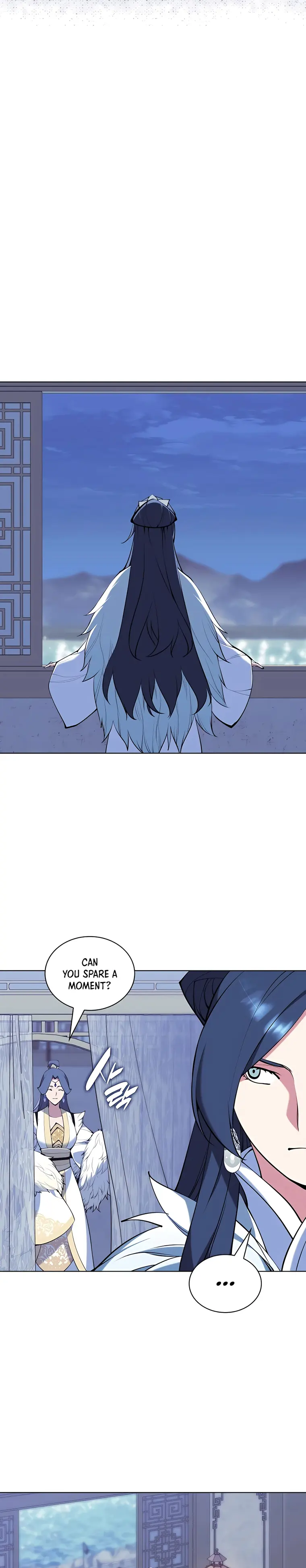 Records of the Swordsman Scholar Chapter 112 - Page 10