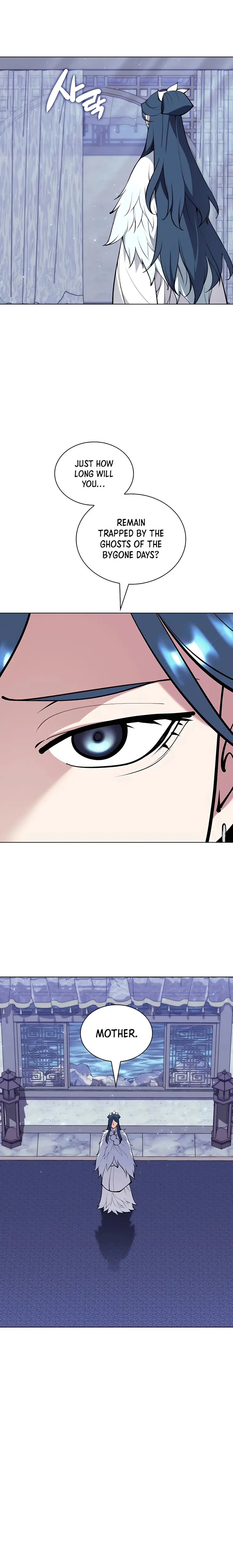 Records of the Swordsman Scholar Chapter 112 - Page 18