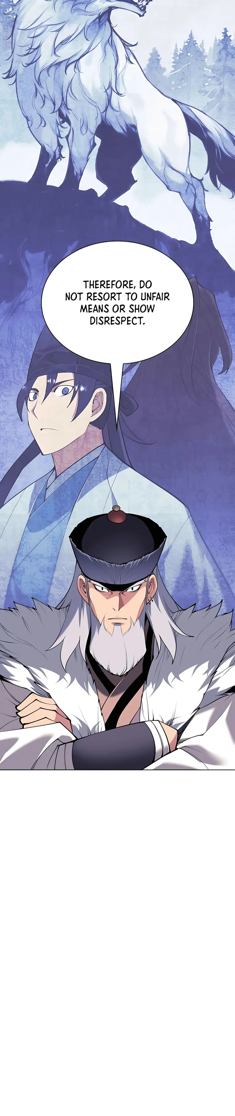 Records of the Swordsman Scholar Chapter 112 - Page 5