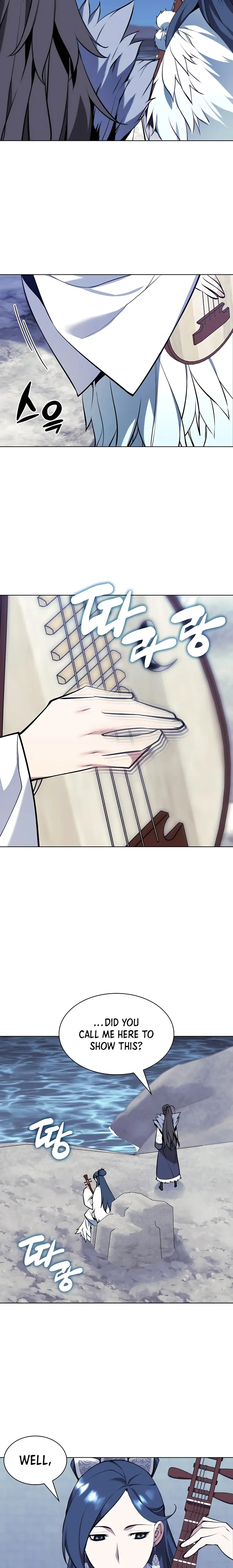 Records of the Swordsman Scholar Chapter 113 - Page 18