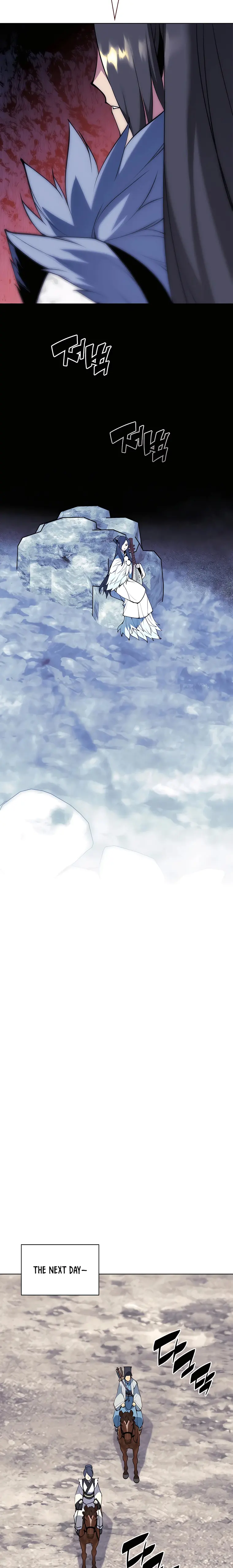 Records of the Swordsman Scholar Chapter 113 - Page 24