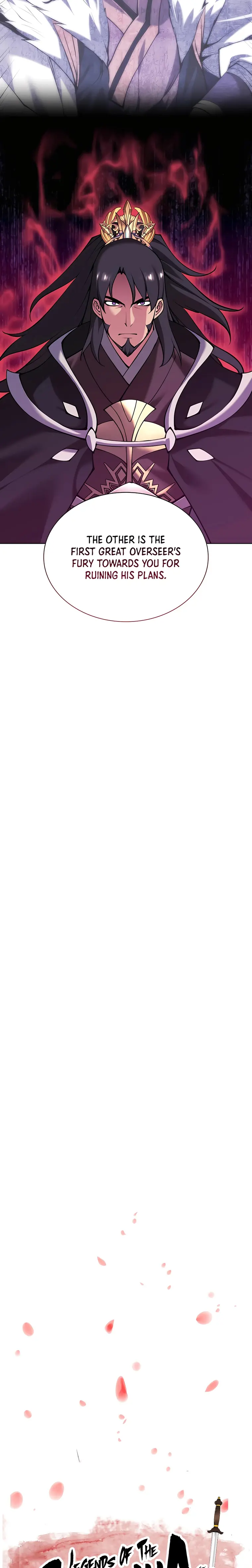 Records of the Swordsman Scholar Chapter 113 - Page 4