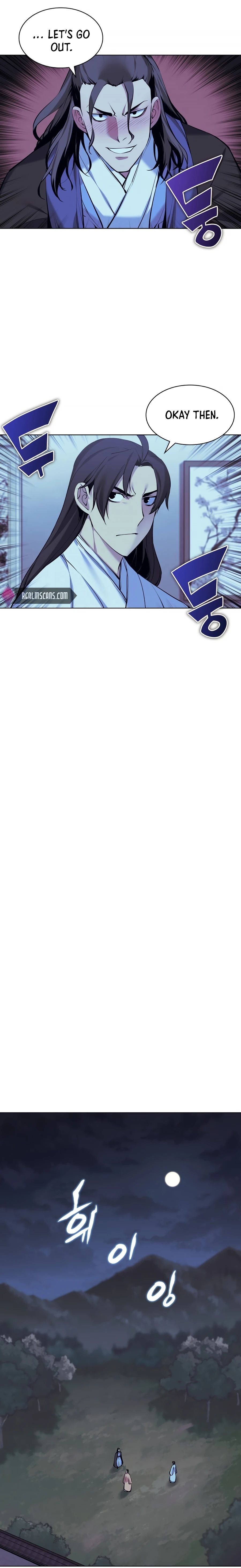 Records of the Swordsman Scholar Chapter 13 - Page 29