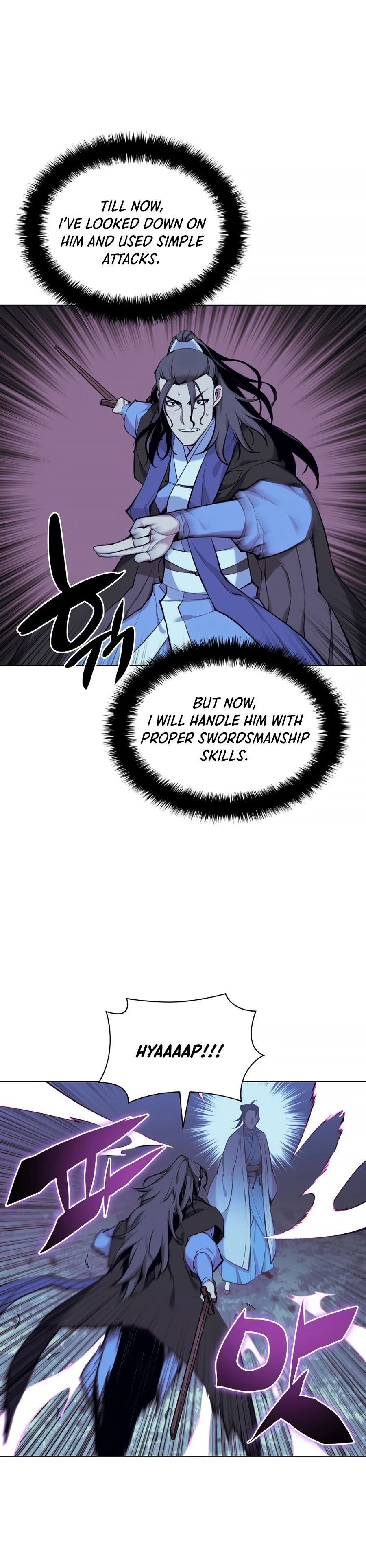 Records of the Swordsman Scholar Chapter 14 - Page 14