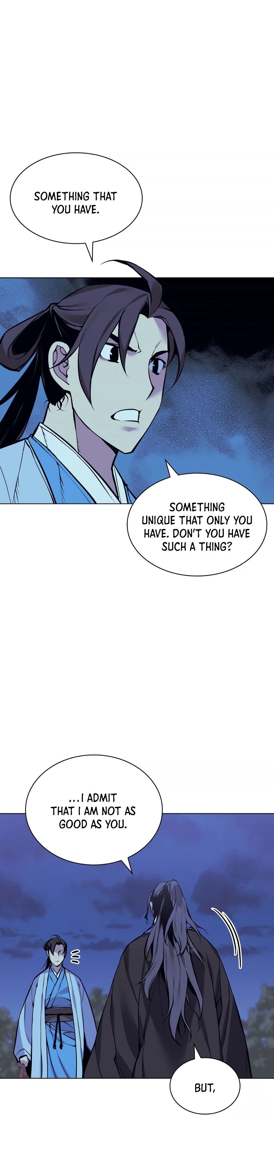 Records of the Swordsman Scholar Chapter 14 - Page 25