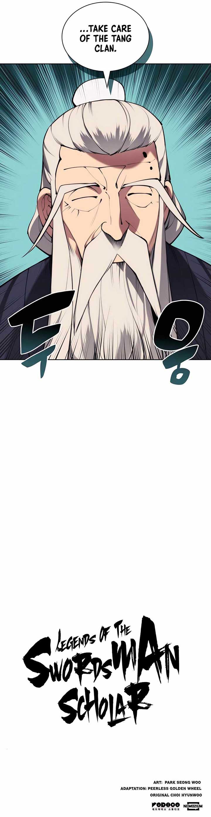 Records of the Swordsman Scholar Chapter 142 - Page 15