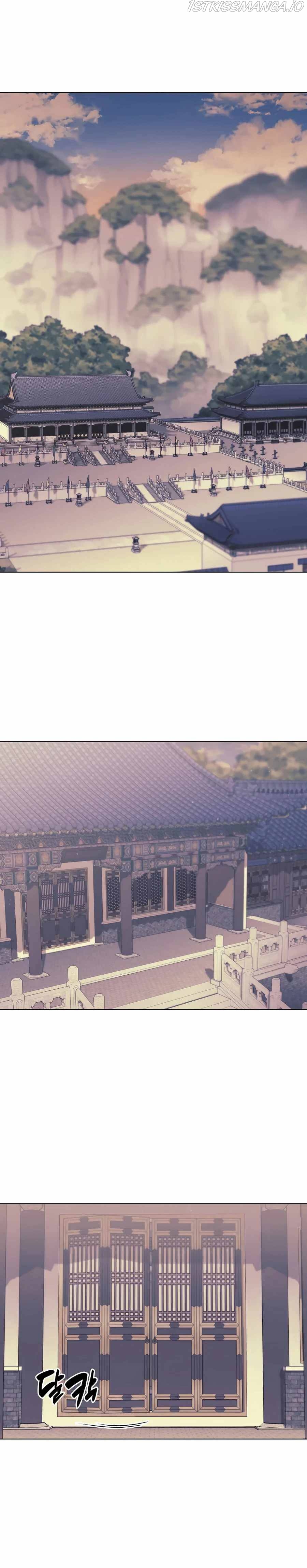 Records of the Swordsman Scholar Chapter 15 - Page 2