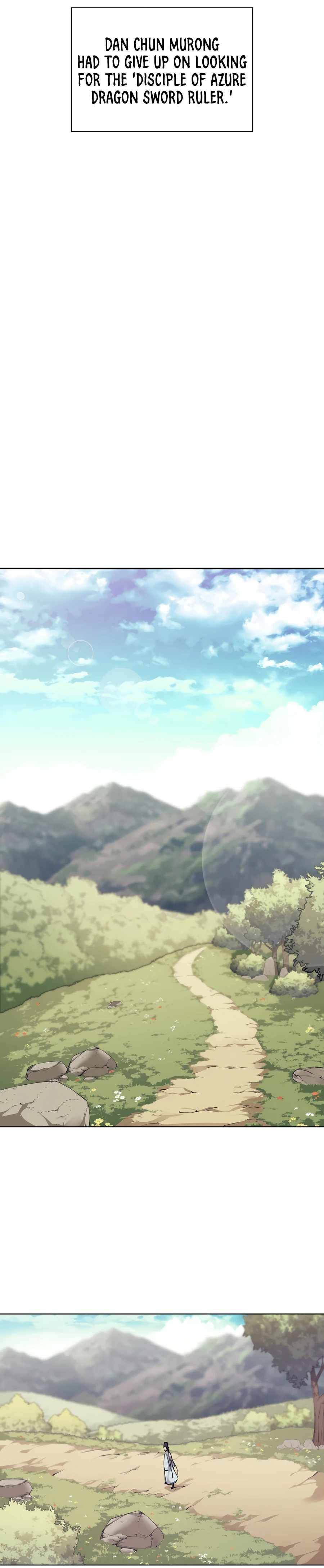 Records of the Swordsman Scholar Chapter 16 - Page 23