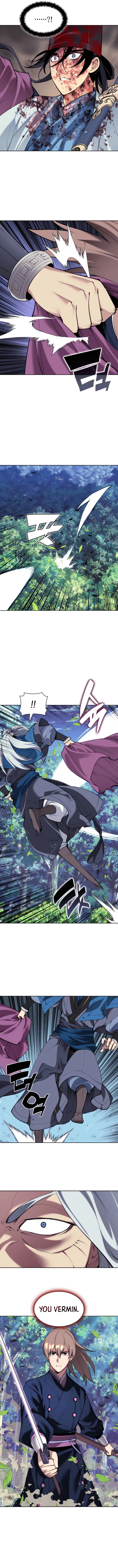 Records of the Swordsman Scholar Chapter 161 - Page 13