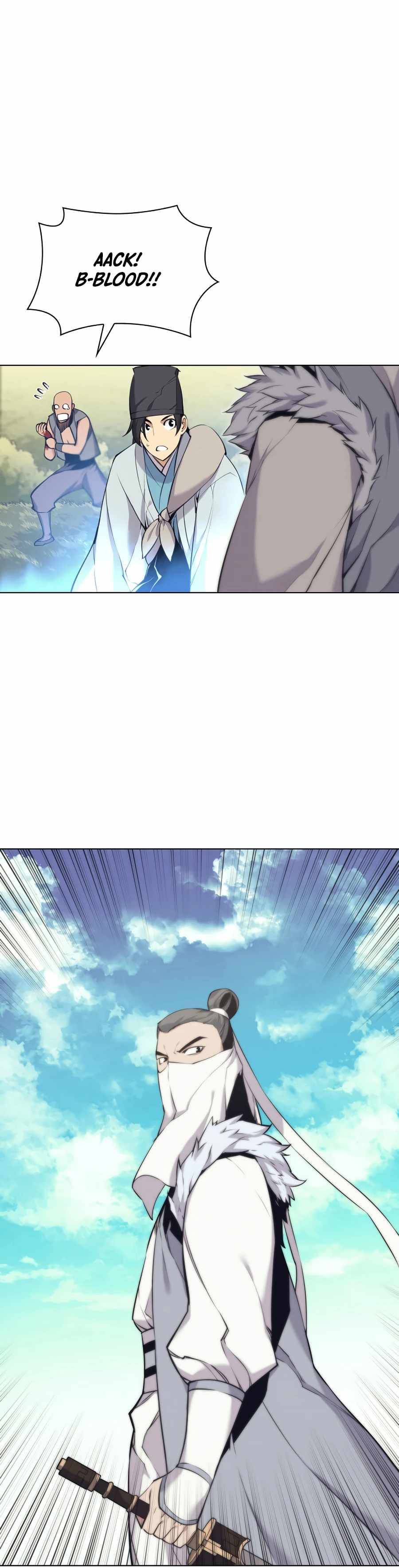 Records of the Swordsman Scholar Chapter 17 - Page 18