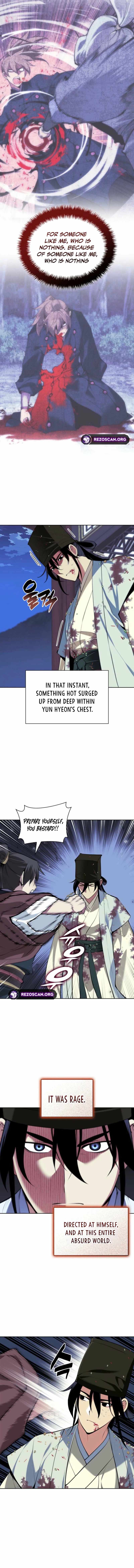 Records of the Swordsman Scholar Chapter 173 - Page 12