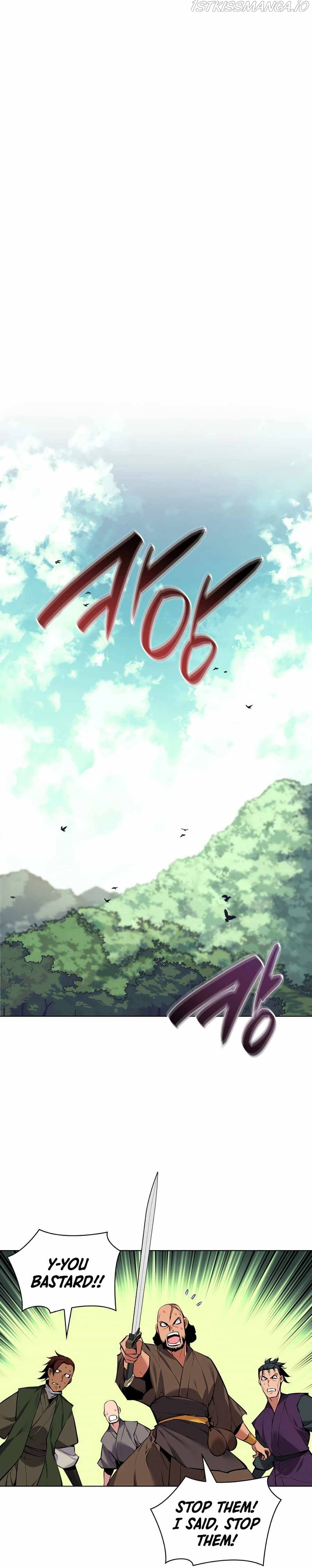 Records of the Swordsman Scholar Chapter 18 - Page 21