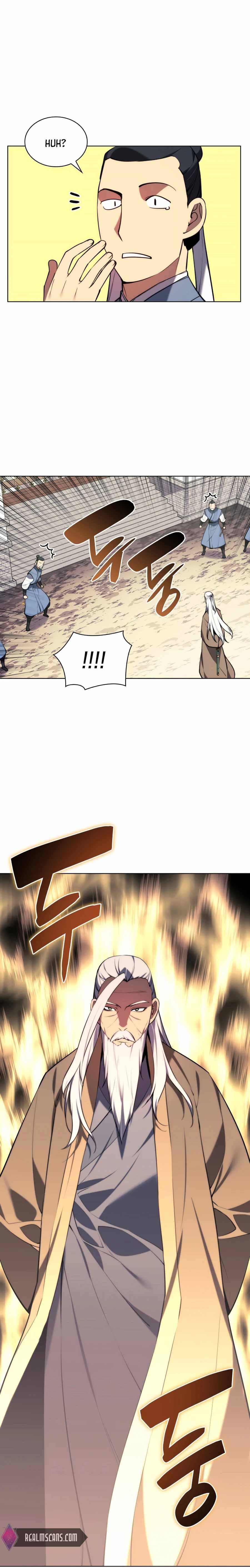 Records of the Swordsman Scholar Chapter 21 - Page 23