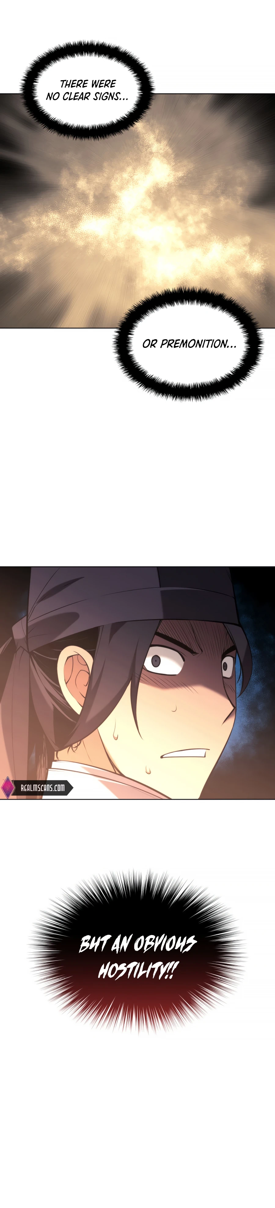 Records of the Swordsman Scholar Chapter 23 - Page 30