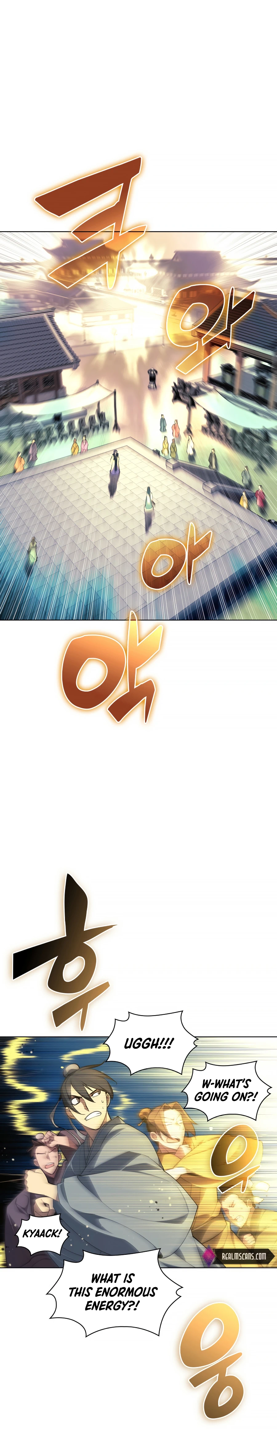 Records of the Swordsman Scholar Chapter 24 - Page 13