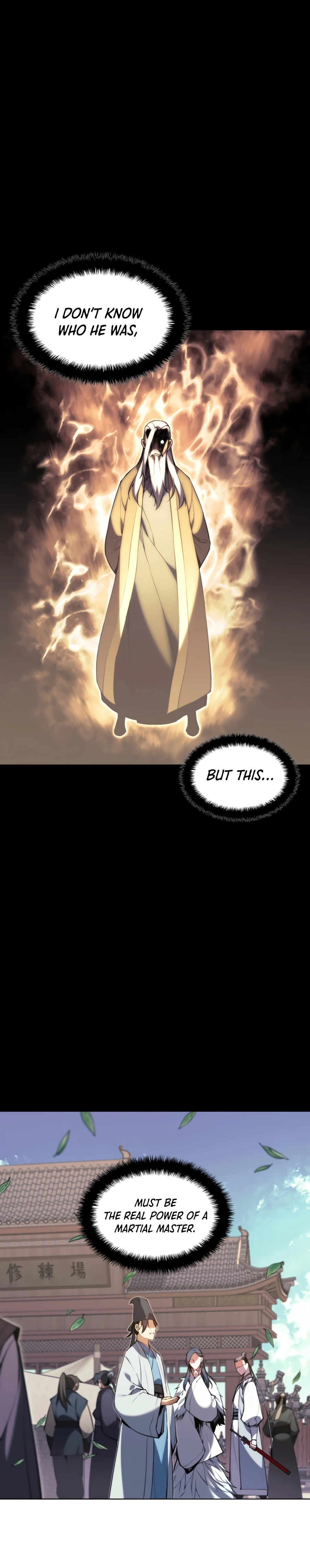 Records of the Swordsman Scholar Chapter 24 - Page 26