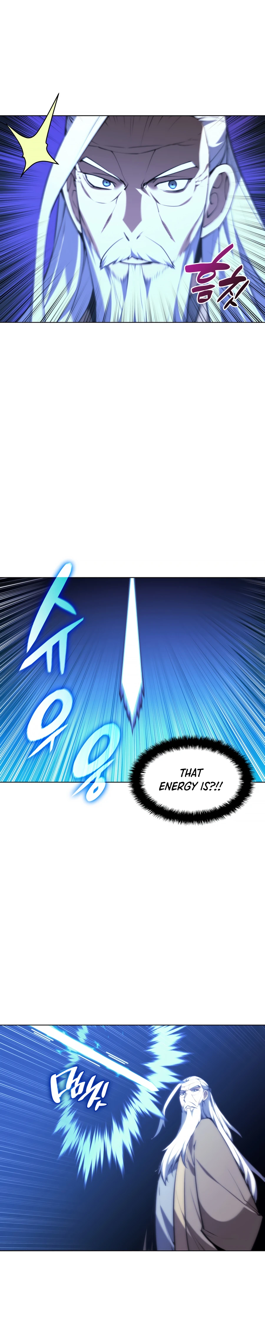 Records of the Swordsman Scholar Chapter 24 - Page 8