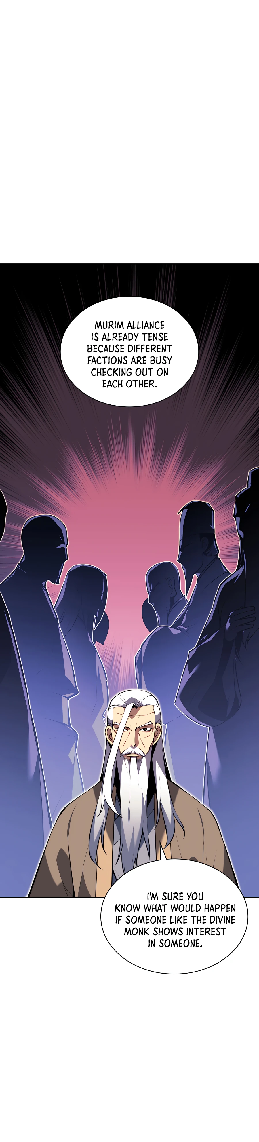 Records of the Swordsman Scholar Chapter 25 - Page 15