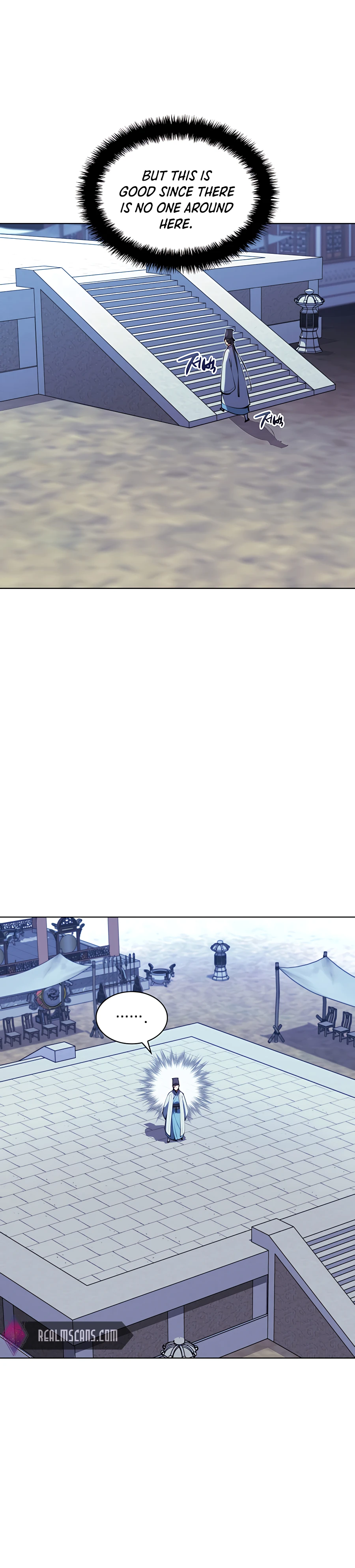 Records of the Swordsman Scholar Chapter 25 - Page 26