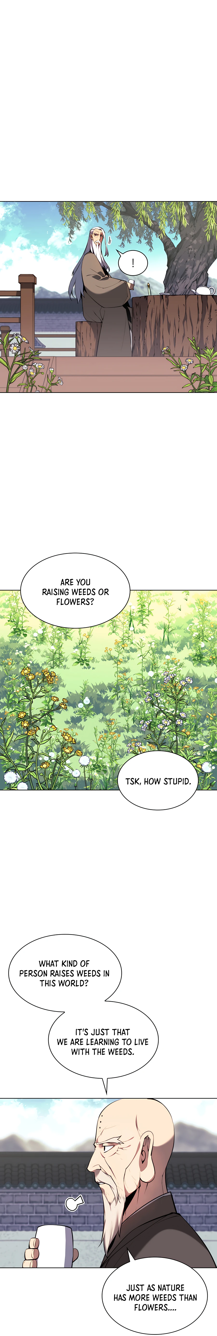 Records of the Swordsman Scholar Chapter 25 - Page 5