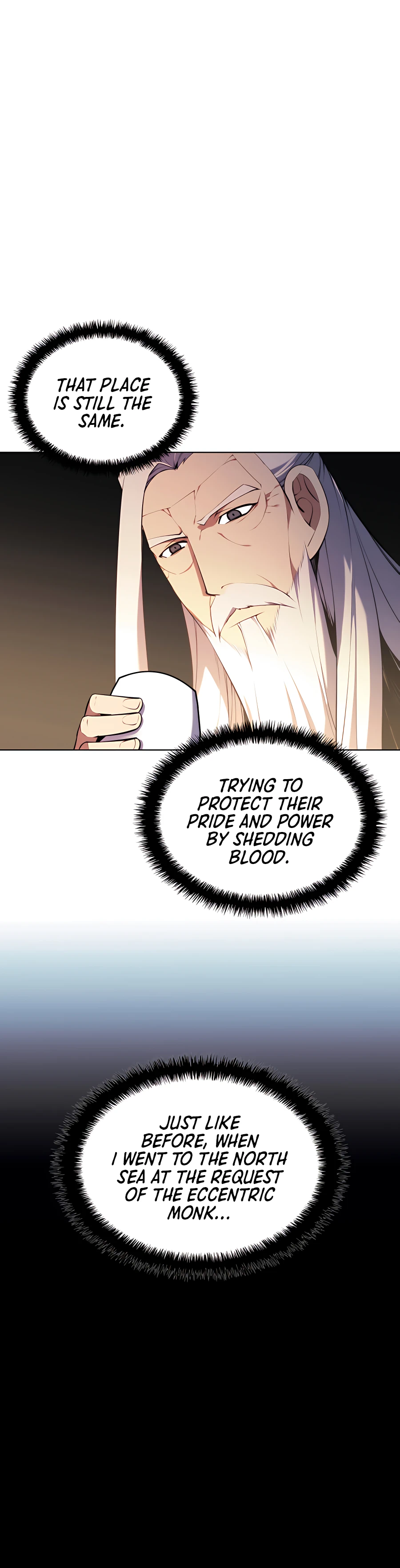 Records of the Swordsman Scholar Chapter 27 - Page 29