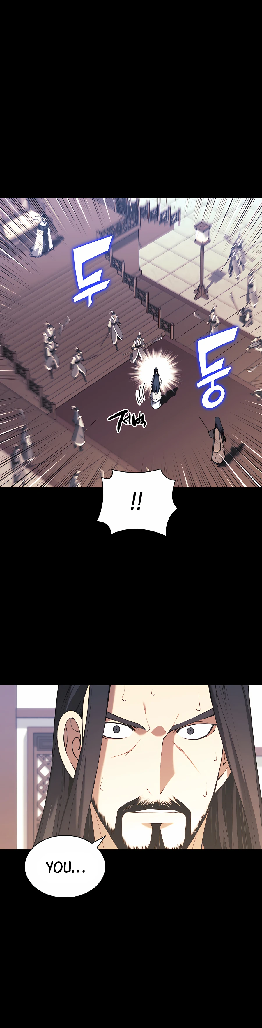 Records of the Swordsman Scholar Chapter 27 - Page 34