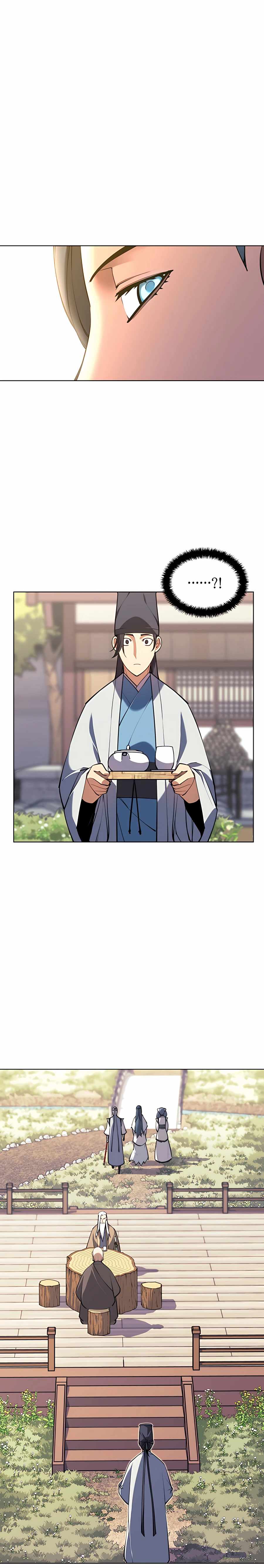 Records of the Swordsman Scholar Chapter 28 - Page 17