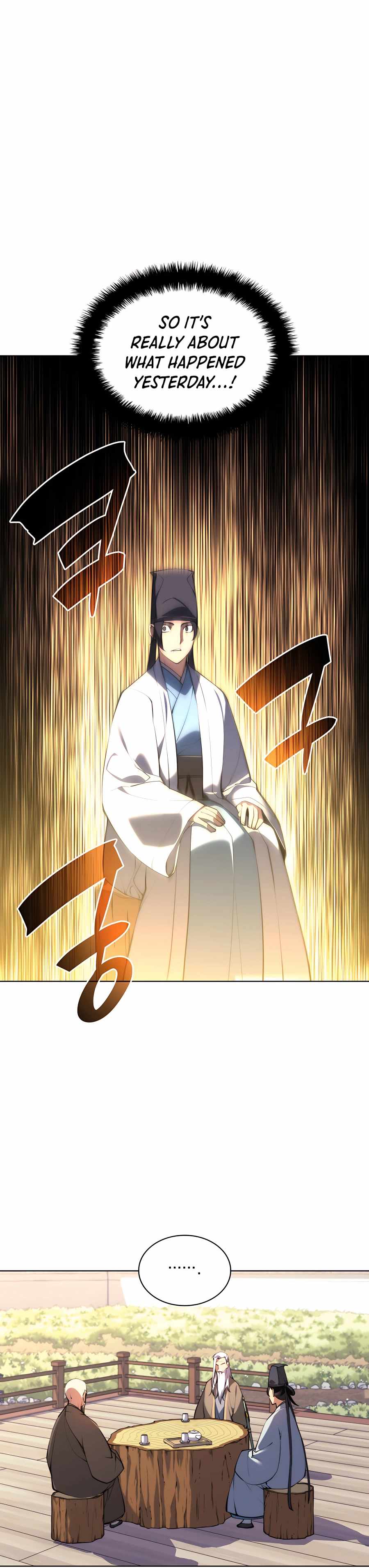 Records of the Swordsman Scholar Chapter 28 - Page 29