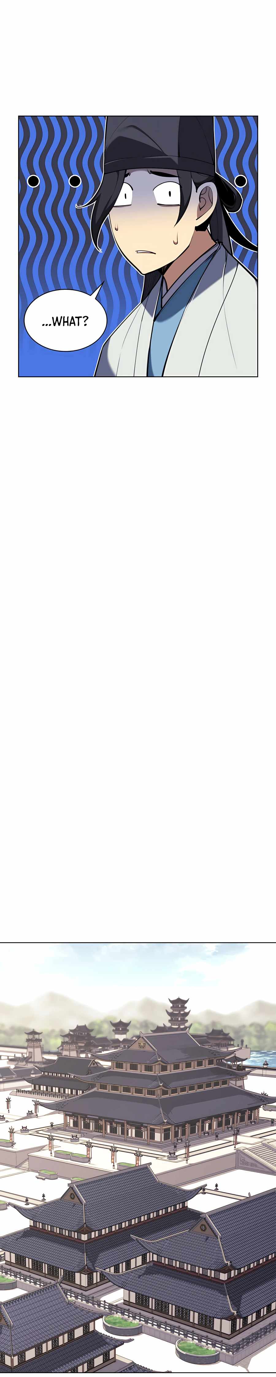 Records of the Swordsman Scholar Chapter 28 - Page 34