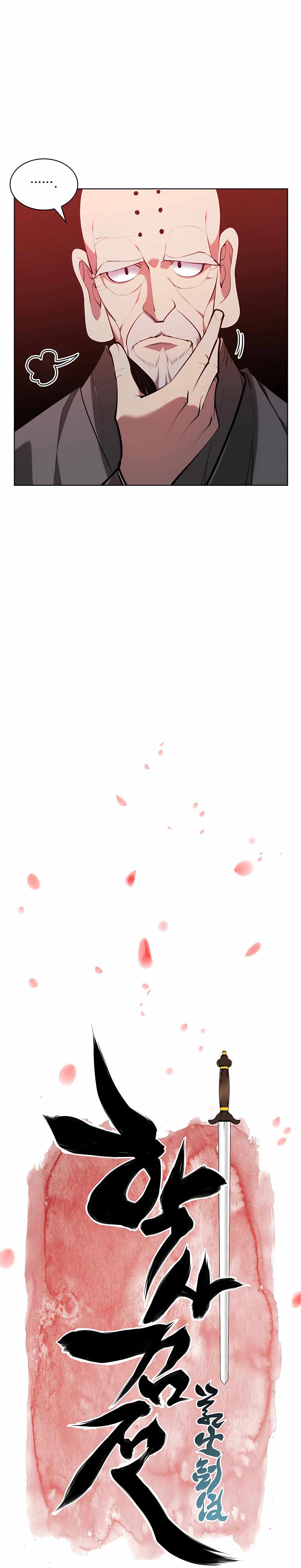 Records of the Swordsman Scholar Chapter 28 - Page 6