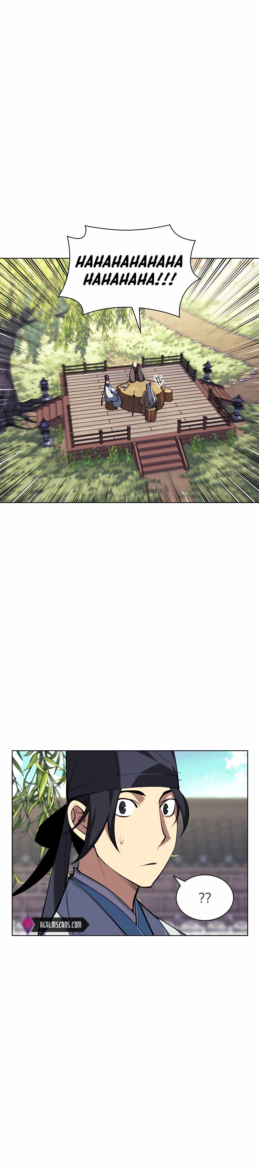 Records of the Swordsman Scholar Chapter 29 - Page 13