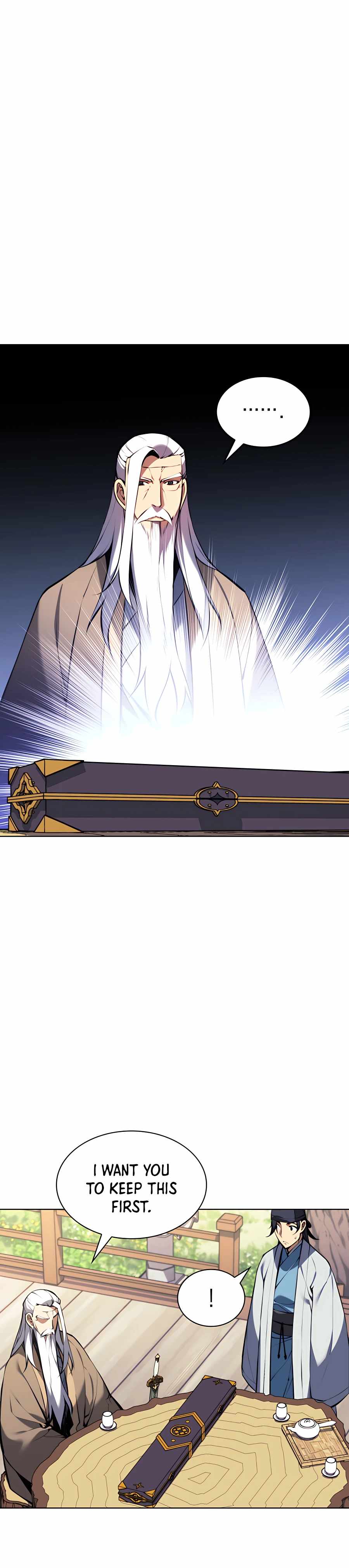 Records of the Swordsman Scholar Chapter 29 - Page 20