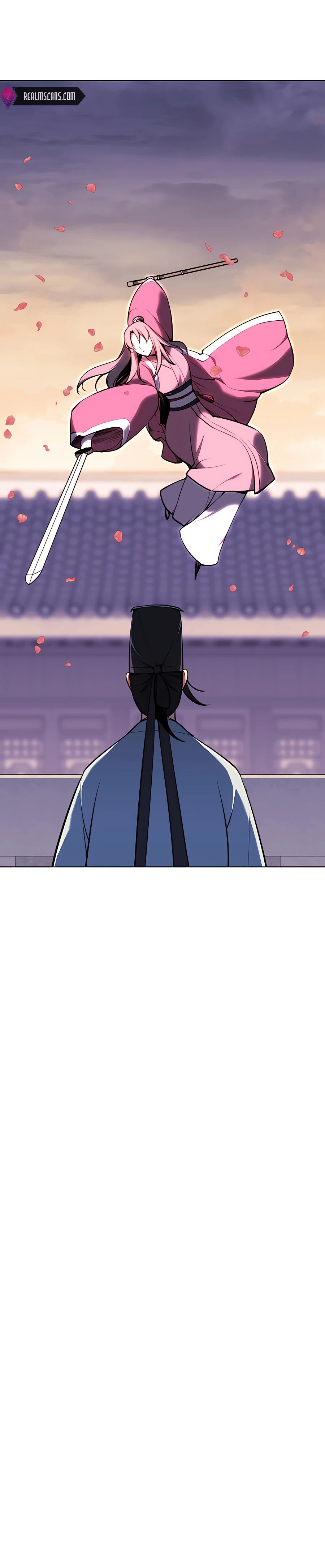 Records of the Swordsman Scholar Chapter 30 - Page 33