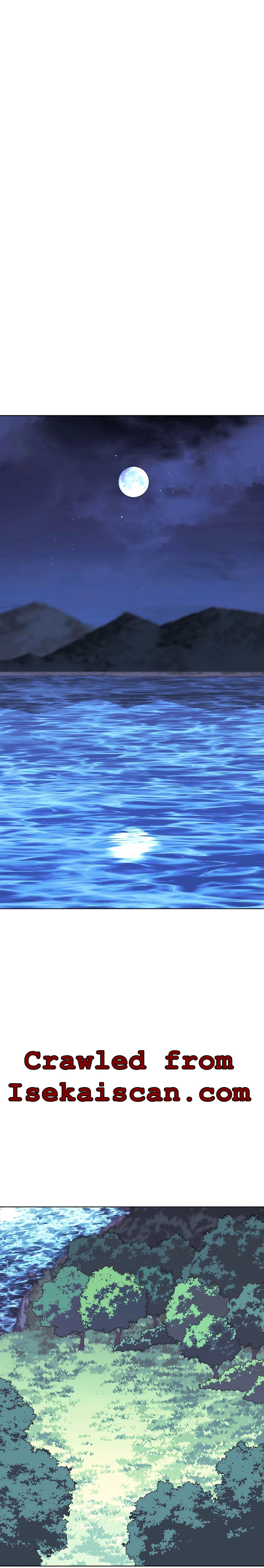 Records of the Swordsman Scholar Chapter 30 - Page 36