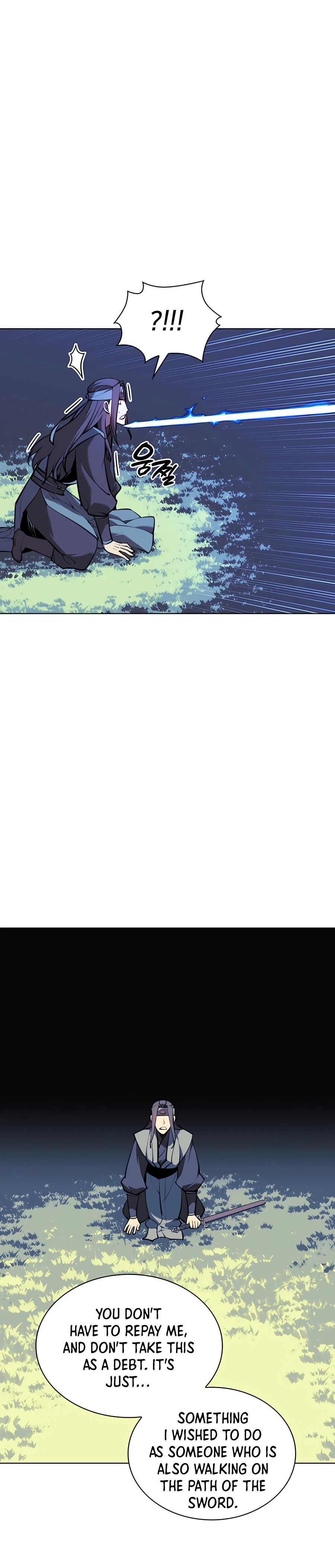 Records of the Swordsman Scholar Chapter 31 - Page 15