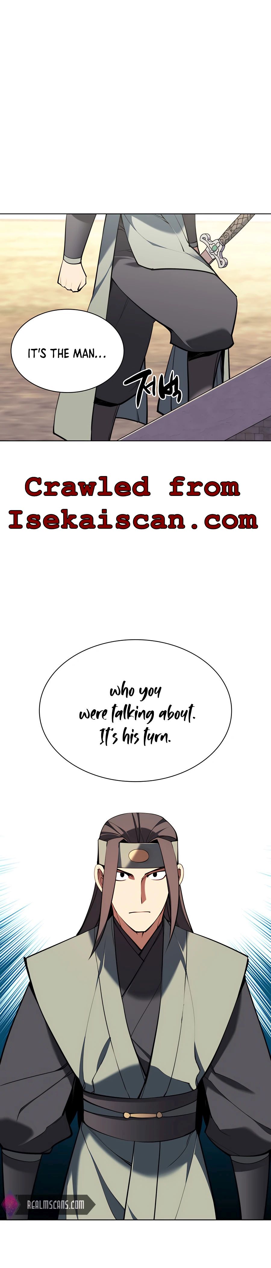 Records of the Swordsman Scholar Chapter 31 - Page 37