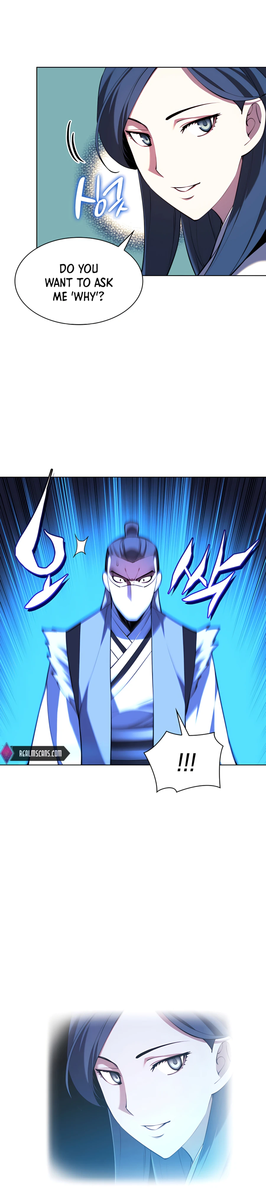 Records of the Swordsman Scholar Chapter 33 - Page 32