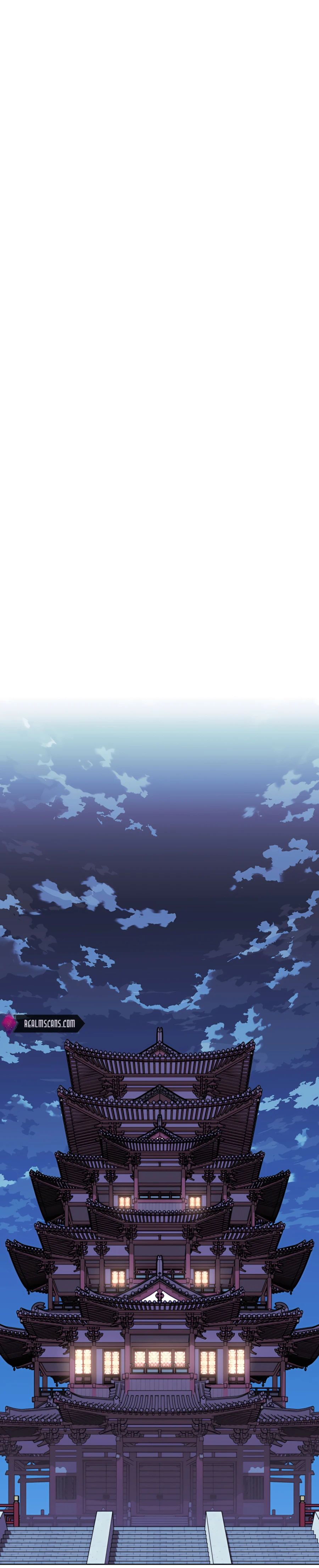 Records of the Swordsman Scholar Chapter 34 - Page 16