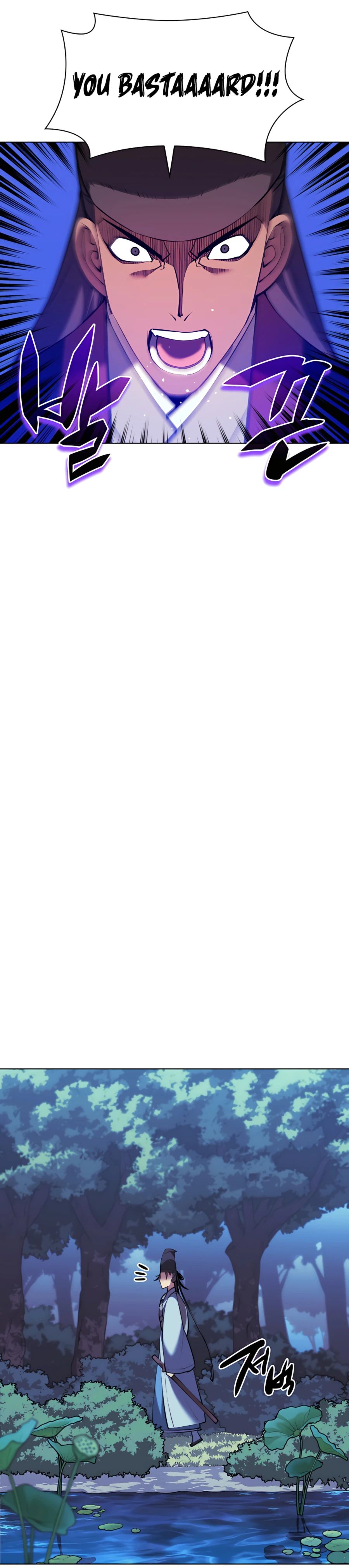 Records of the Swordsman Scholar Chapter 34 - Page 31