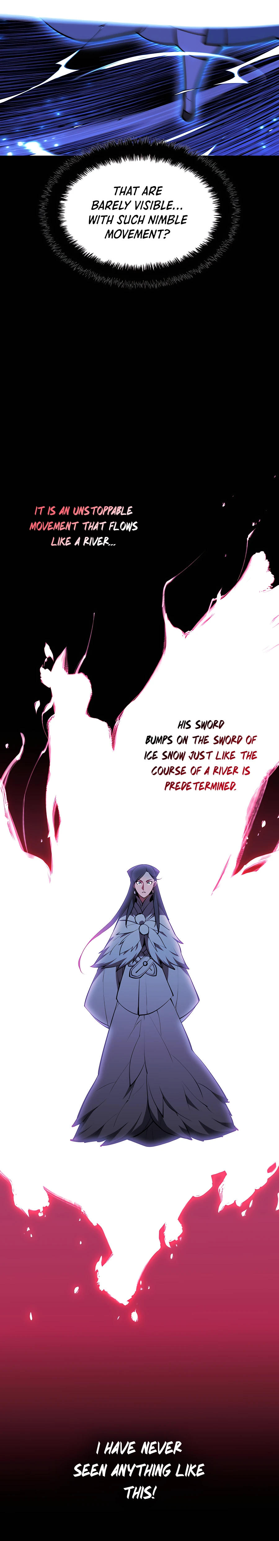 Records of the Swordsman Scholar Chapter 35 - Page 29