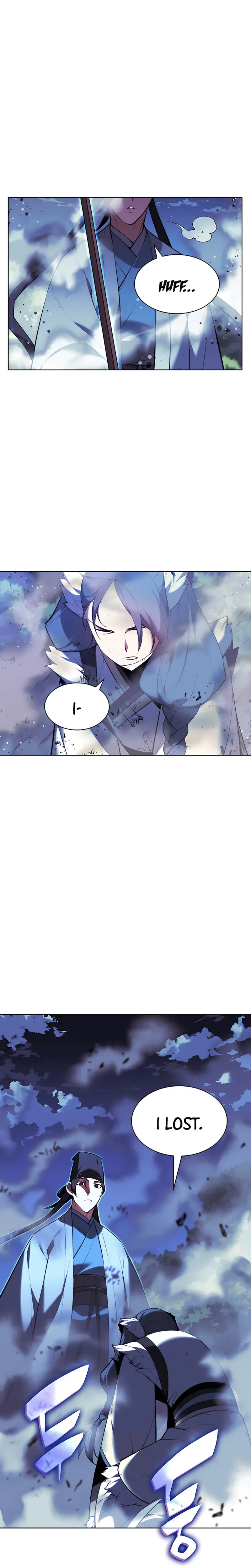 Records of the Swordsman Scholar Chapter 36 - Page 17