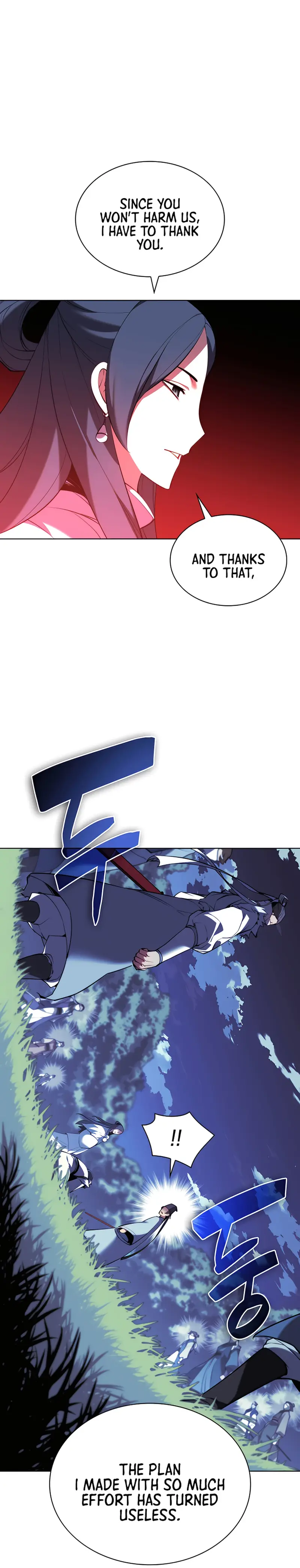 Records of the Swordsman Scholar Chapter 36 - Page 29