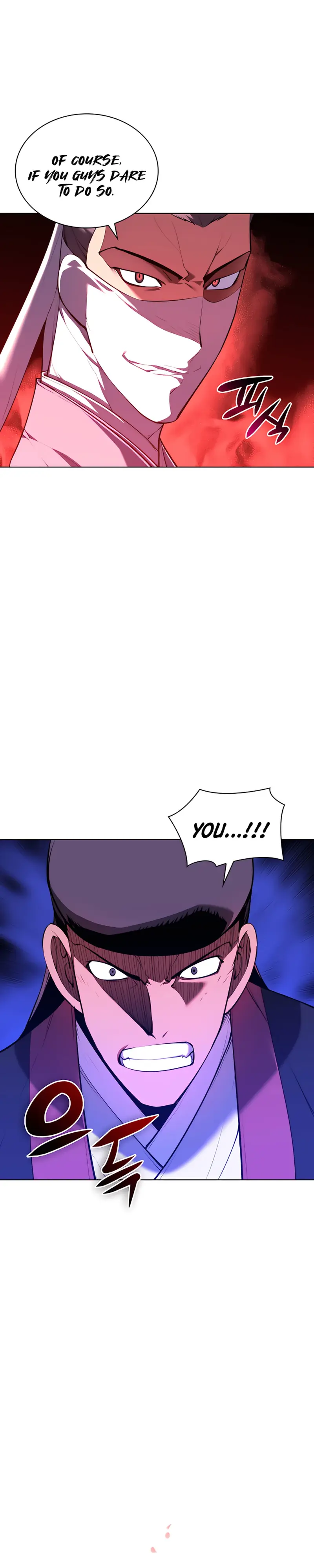 Records of the Swordsman Scholar Chapter 36 - Page 8