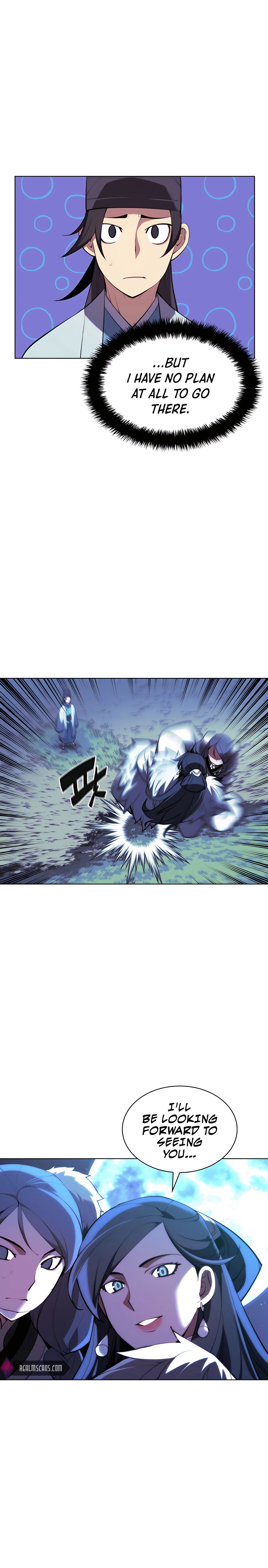 Records of the Swordsman Scholar Chapter 37 - Page 6